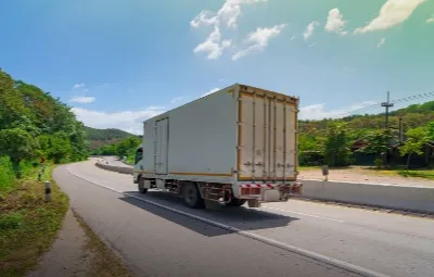 Ankara ile Merzifon Arası Bulaşık Makinesi Taşıma
