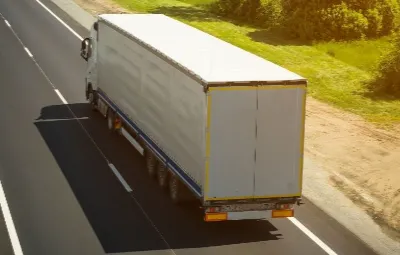 Ankara ile Merzifon Arası Parça Eşya Taşıma